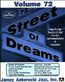 Street Of Dreams (Jazz play-a-long)