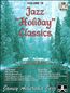 Jazz Holiday Classics (Jazz Play-A-Long For All Instruments) (CD + Notenheft)
