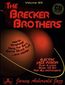 The Brecker Brothers: Electric Jazz Fusion Play-Along (Volume 83)