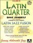 Latin Quarter: Latin Jazz Fusion (Volume 96)