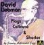 David Liebman Plays Coltrane & Shorter