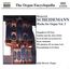 Sämtliche Orgelwerke Vol.3