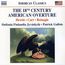 The 18th Century American Overture