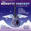 Benefit Concert Vol.1: Live In Asheville, North Carolina