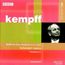 Wilhelm Kempff - Queen Elizabeth Hall 3.11.1969