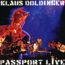 Passport Live