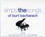 Simply Songs Of Burt Bacharach