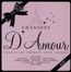 Chansons D'Amour (Limited Metalbox Edition)