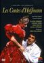 Les Contes D'Hoffmann