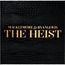 The Heist (180g) (Limited Edition Gold Embossed Gator Skin Deluxe Box Set)