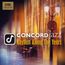 Concord Jazz - Rhythm Along The Years (24-Karat Gold-CD)