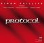 Protocol III (180g) (45 RPM)