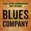 Old, New, Borrowed But Blues (180g) (Limited Edition) (signiert, exklusiv für jpc)