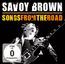 Songs From The Road (CD + DVD)
