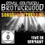 Songs From The Road: Live In Germany 2012