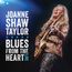 Blues From The Heart: Live