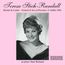 Teresa Stich-Randall  - Recital de Lieder 31.07.1956