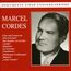 Marcel Cordes singt Arien
