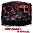 Unplugged In New York (180g)