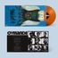 Cymande (Orange Crush Vinyl)