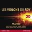 Les Violons du Roy - Fratres