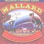 Mallard / In A Different Climate