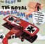 The Best Of The Royal Guardsmen