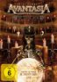 The Flying Opera:Around The World In 20 Days (Live)(2DVD2CD)
