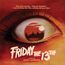 Friday The 13th (180g)