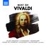 Naxos-Sampler "Best of Vivaldi"