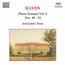 Klaviersonaten H16 Nr.48-52