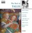 The Best of Tallis (Naxos)