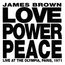 Love Power Peace