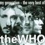 My Generation: The Very Best Of The Who