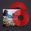 Never Let Me Go (Limited Edition) (Transparent Red Vinyl)