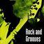 Audio's Audiophile: Rock And Grooves (24 Karat Gold-CD)