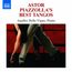 Astor Piazzolla's Best Tangos