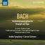 Bach-Transkriptionen für Orchester