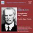 Kajanus conducts Sibelius Vol.3