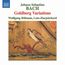 Goldberg-Variationen BWV 988 für Lauten-Cembalo