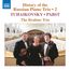 History of the Russian Piano Trio Vol. 2