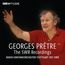 Georges Pretre - SWR Recordings