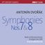 Symphonien Nr.7 & 8