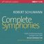 Symphonien Nr.1-4