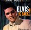 Elvis Is Back! (200g) (Limited-Edition) (45 RPM)