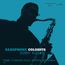 Saxophone Colossus (Hybrid-SACD)