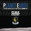 Planet Earth: The Rock And Roll Hall Of Fame Greatest Rap Hits (Picture Disc)