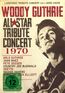 Woody Guthrie: All-Star Tribute Concert 1970