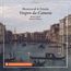 Vespro da Camera - Monteverdi and Friends