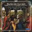 Baroque Christmas Cantatas from Central Germany I - "Machet die Tore weit"